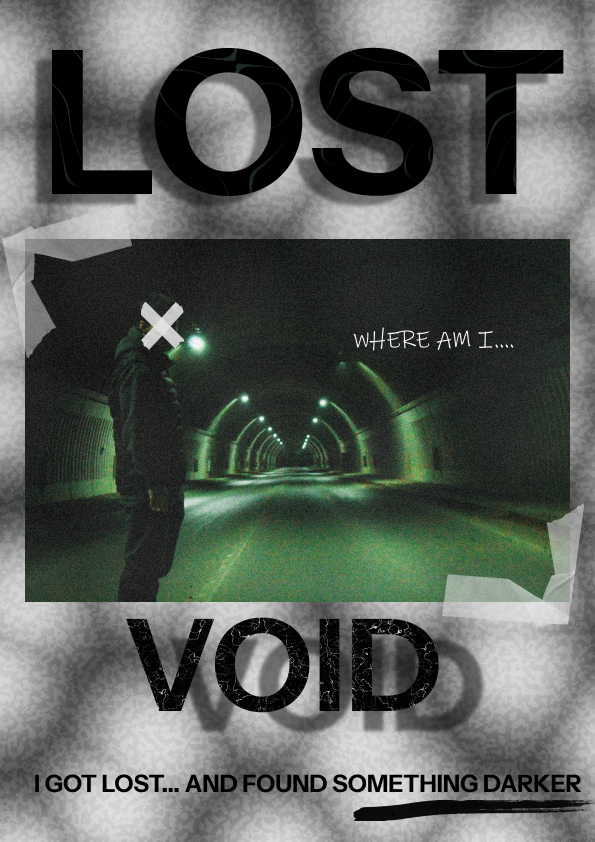 Lost / Void