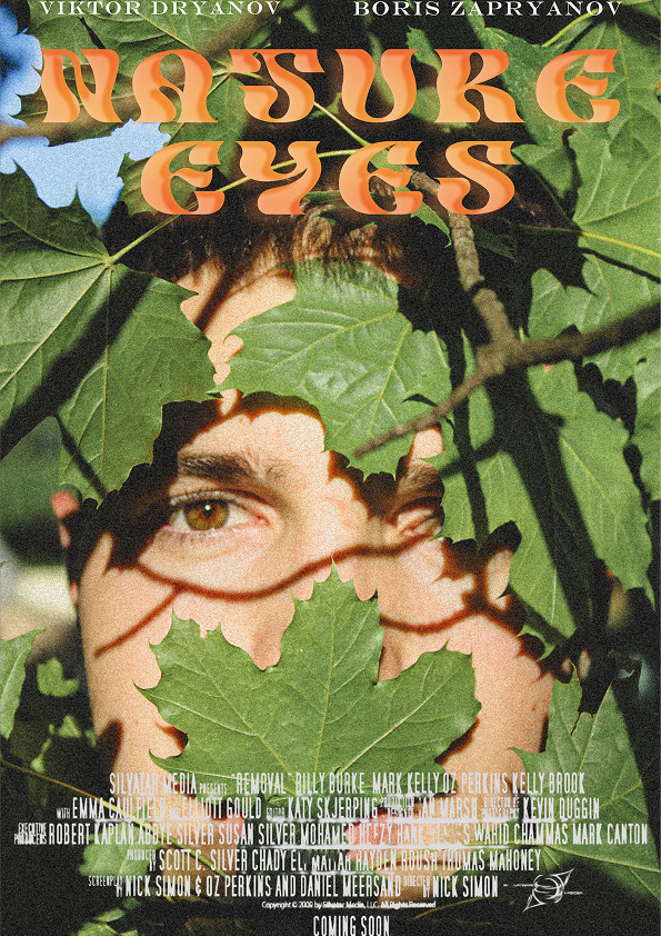 Nature Eyes